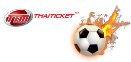 Football Fever ThaiTicketMajor.com