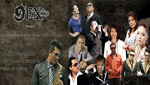FORD & FRIENDS CONCERT 2012