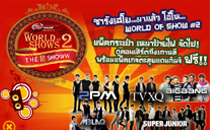 World of Shows 2 World of Shows 2