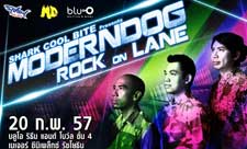 MODERNDOG Rock on Lane