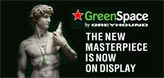Heineken GreenSpace Cash Card