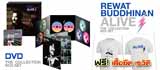 REWAT BUDDHINAN ALIVE THE COLLECTION BOX SET