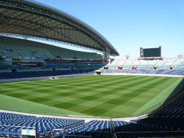 Saitama Stadium