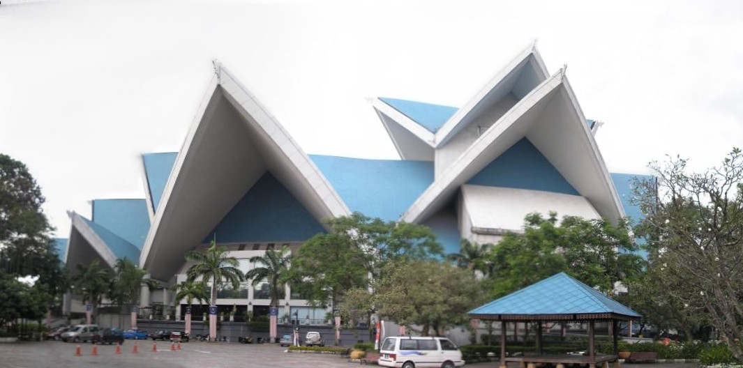Istana Budaya, Kuala Lumpur