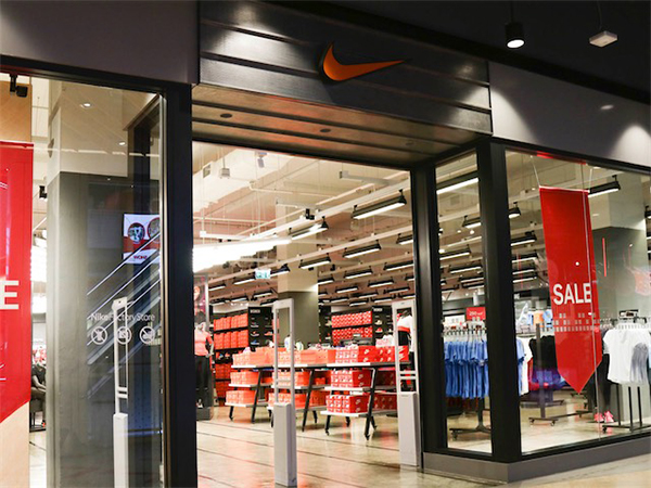 nike outlet show dc