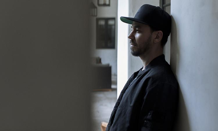 Mike Shinoda เตรียมขนเพลงโซโล่ รวมถึง Fort Minor และ Linkin Park มาโชว์เต็มอิ่ม 9 สิงหาคมนี้
