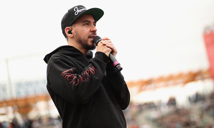 Mike Shinoda เผย ไม่ปิดโอกาสกลับไปขึ้นโชว์กับ Linkin Park แต่ขอสนุกกับการเป็นศิลปินเดี่ยวก่อน