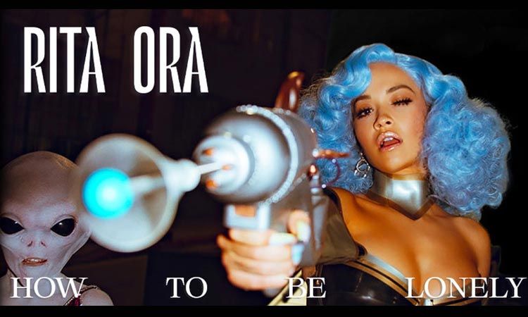 เรียนรู้กับความโดดเดี่ยวไปกับเพลง How To Be Lonely ซิงเกิลประเดิมการกลับมาของ Rita Ora