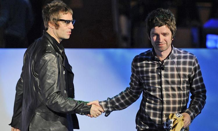 Liam ชวน Noel รียูเนี่ยน Oasis หารายได้สู้โควิด-19