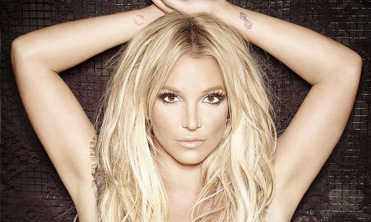 Britney Spears เอาใจแฟนๆ นำเพลง Mood Ring กลับมาปล่อยให้ฟังอีกครั้ง