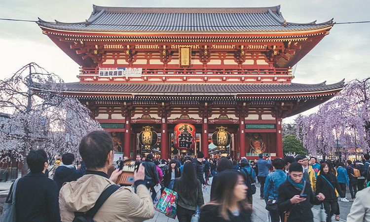 The Economist เผยรายชื่อเมืองที่ปลอดภัยที่สุดในโลก "โตเกียว" คว้าแชมป์ไปครอง