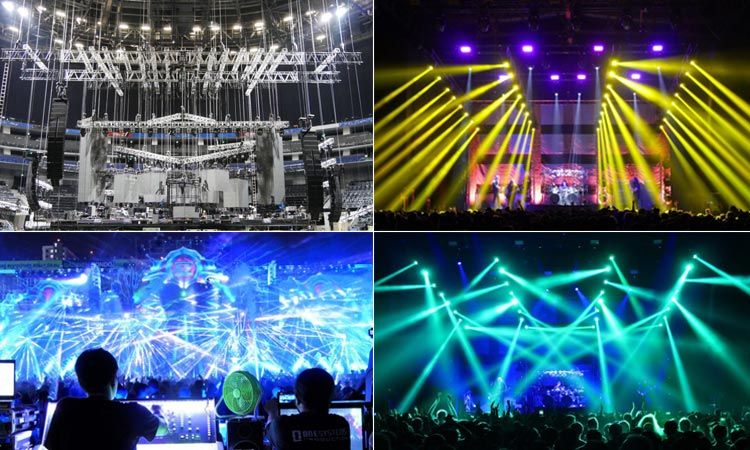 4 เหตุผล ที่ยืนยันว่า Kygo Kids In Love Tour เป็นคอนเสิร์ต EDM ที่โปรดักชักยิ่งใหญ่ที่สุดในเมืองไทย!