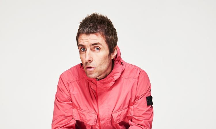 อัลบั้ม As You Were ของ Liam Gallagher สร้างสถิติขายแผ่นเสียงได้เร็วที่สุดในรอบ 20 ปี
