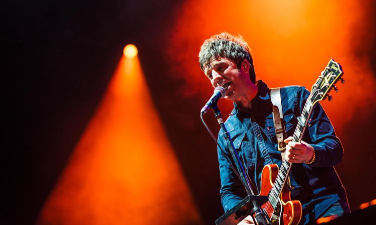Noel Gallagher’s High Flying Birds เตรียมปล่อยอัลบั้มรวมเพลงฉลองครบรอบ 10 ปี