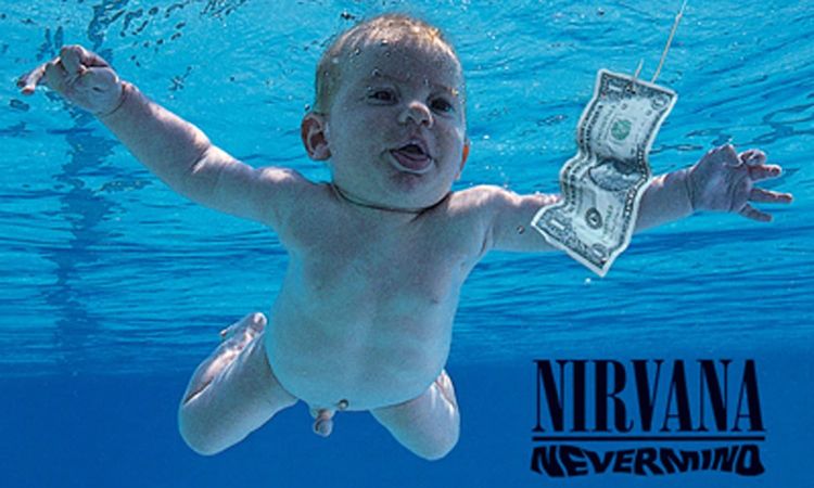 Rolling Stone ยกย่อง Nevermind ของ Nirvana ให้เป็นอัลบั้มกรั๊นจ์ยอดเยี่ยมที่สุดตลอดกาล
