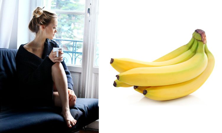 แบ่งปันสูตรกล้วยปั่น ดื่มแล้วหน้าท้องยุบ เหมาะสำหรับคนขี้เกียจออกกำลังกาย