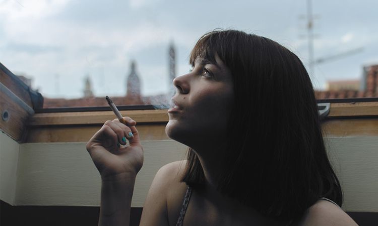 เตือน! ผู้หญิงสูบบุหรี่ส่งผลร้ายมากกว่าผู้ชาย ย้ำบุหรี่ไฟฟ้าร้ายแรงกว่าที่คิด