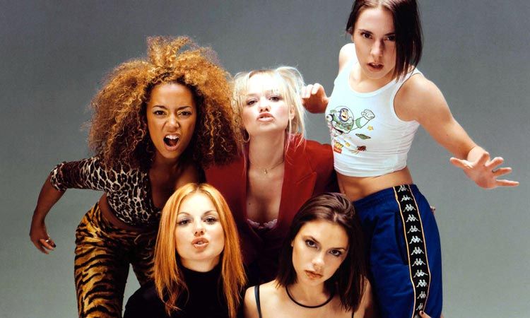 เตรียมนำ Spice Girls ไปสร้างเป็นหนังแอนิเมชั่นซูเปอร์ฮีโร่