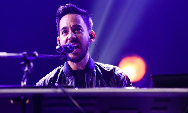 Mike Shinoda เผย ความคืบหน้าล่าสุดเกี่ยวกับอนาคตของ Linkin Park