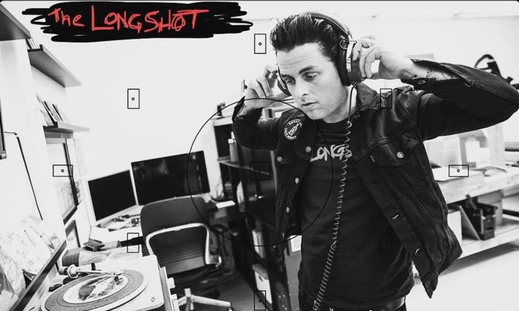 ชมคลิปโชว์แรกจาก The Longshot วงใหม่ของ Billie Joe Armstrong นักร้องนำ Green Day