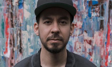 Mike Shinoda นักร้องนำวง Linkin Park เตรียมขึ้นโชว์ในฐานะศิลปินเดี่ยวที่เมืองไทย 9 ส.ค. นี้ แน่นอน!