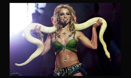 ใครอยากได้บ้าง eBay เปิดประมูลชุดสุดเลิศของ Britney Spears