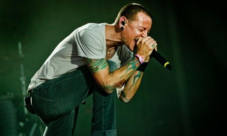 ฉุนขาด Chester Bennington บอกจะ ชกปาก พวกที่บอก Linkin Park ทำเพลงตลาด