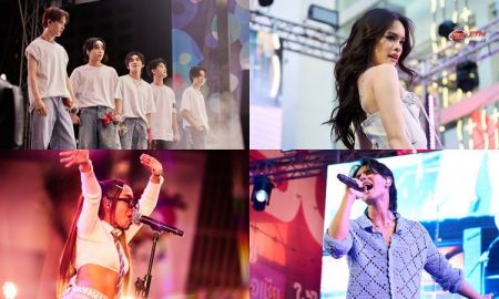 สยามฟินเวอร์ เทศกาลดนตรีฟรีที่ใหญ่ที่สุดในประเทศ! ‘Siam Music Fest 2023’ เสพความสนุกเต็มพื้นที่เหยียบ 500,000 คน