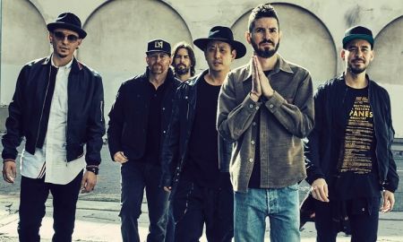 Linkin Park ส่งอัลบั้มใหม่ One More Light ผงาดอันดับหนึ่งบิลบอร์ดชาร์ต