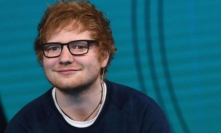 Ed Sheeran เผยอยากเป็นพระเอกในหนังชีวประวัติของตัวเอง