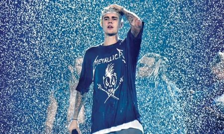 Justin Bieber ประกาศทัวร์คอนเสิร์ตใหญ่ เตรียมขน Migos, Kehlani, Martin Garrix และ Vic Mensa เป็นศิลปินเล่นเปิด