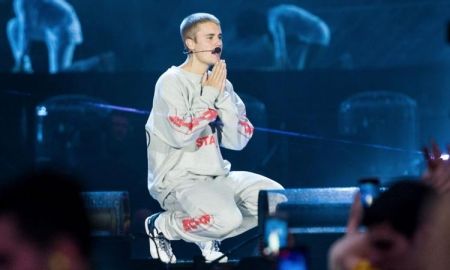 Justin Bieber ประกาศยกเลิกคอนเสิร์ต Purpose Tour รอบที่เหลือทั้งหมด