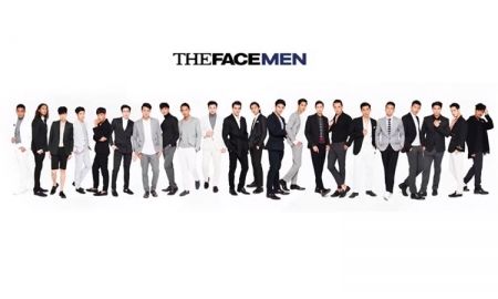 รายการ The Face Men Thailand เปิดตัวสมาชิกทั้ง 3 ทีม ประชันความแซ่บในแบบแมนๆ
