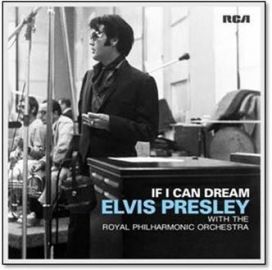 อัลบั้มใหม่ Elvis Presley เปิดตัวที่อันดับ 1 ในอังกฤษ และออสเตรเลีย