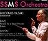 โครงการเรียนดนตรีวิธีศิลปากร จัดคอนเสิร์ต 2012 SSMS Orchestra Concert