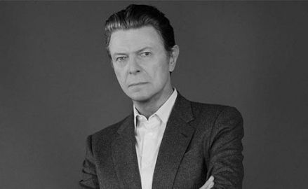 ช็อคโลก! David Bowie เสียชีวิตด้วยวัย 69 ปีด้วยโรคมะเร็ง