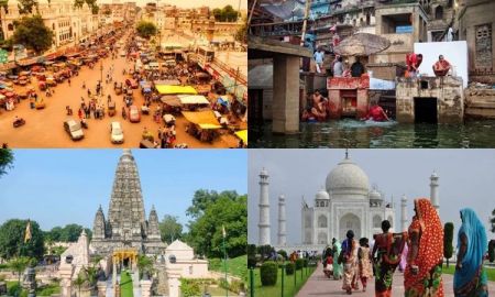 8 เหตุผล เที่ยวอินเดีย สักครั้งในชีวิตแล้วจะติดใจ