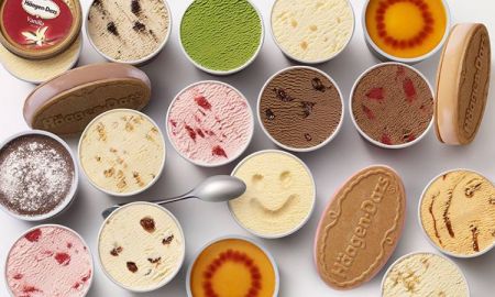 Häagen-Dazs เอาใจคนรักไอศกรีม กับโปรโมชั่น Buy 1 Share 1