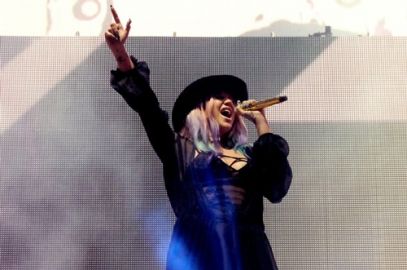 Kesha เตรียมกลับมาทัวร์คอนเสิร์ตอีกครั้งพร้อมเพลงใหม่ล่าสุด
