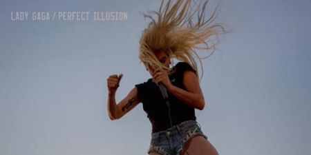 มาแล้ว! Perfect Illusion ซิ้งเกิ้ลใหม่ล่าสุดจาก Lady Gaga