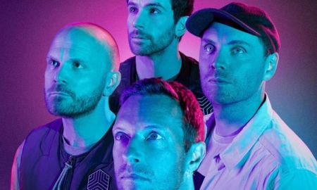 Coldplay เตรียมขึ้นโชว์ซิงเกิ้ลใหม่ Higher Power ในงาน BRIT Awards 2021