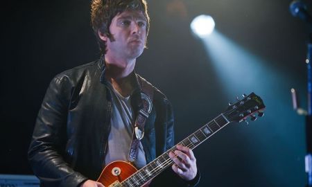 Noel Gallagher เผยชื่อนักแสดงที่อยากให้มาเล่นเป็นตัวเองหากมีคนเอาไปทำหนังชีวประวัติ