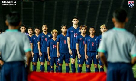 ประกาศรายชื่อ 23 นักฟุตบอลทีมชาติไทย U23 ชุดลุยศึกชิงแชมป์เอเชียรอบคัดเลือก
