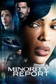 Minority Report หน่วยปราบอาชญากรรมล่าอนาคต ซีซั่น 1