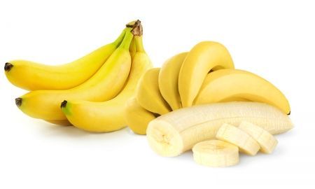สาวๆ ห้ามพลาด! แค่กินกล้วยก็ทำให้สวยได้