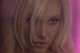 Britney Spears ปล่อย MV ซิงเกิ้ลใหม่ Perfume