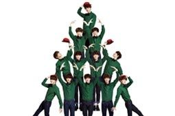EXO กลับมาทำให้ทุกหัวใจอบอุ่นในหน้าหนาวนี้ กับผลงานใหม่สุดพิเศษ Miracles in December 20 ธ.ค. นี้