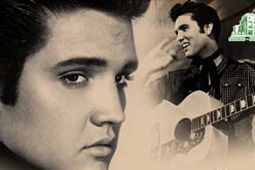 คอนเสิร์ต Elvis 3G King of Rock n' Roll วันอาทิตย์ที่ 26 ม.ค. 57 นี้ เวลา 14.00 น. ณ ศาลาเฉลิมกรุง
