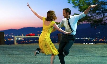 สมราคาเต็ง 1 La La Land คือหนังที่ทำรายได้สูงสุดที่ได้ชิงออสการ์ปีนี้