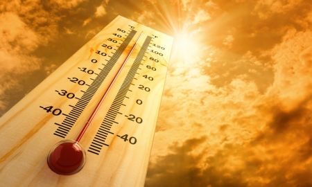 จังหวัดในภาคเหนือและภาคกลาง เตรียมตัวรับอากาศร้อนสูงสุดทะลุ 40 องศา! เตือนระวังพายุฤดูร้อนทั่วประเทศ